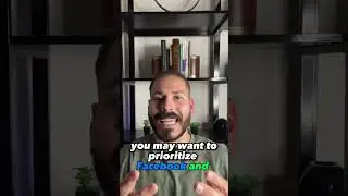Social Media Strategy (Basic Tips) for beginners
