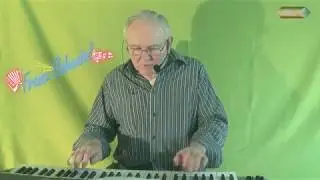 Franz Schmied - Du bist anders