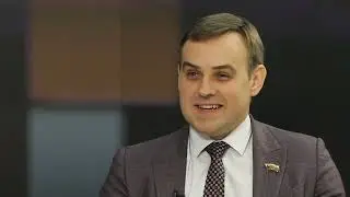 Михаил Ковалёв в программе "Диалоги"