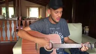 4Life - QUEBRANTA-ME / Cover Valmir Júnior