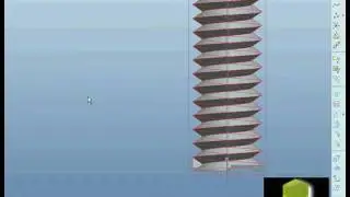 Pro/ENGINEER (Pro/E) tutorial - modeling a screw