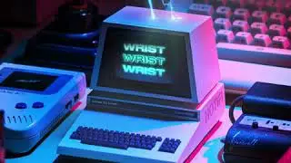 Notifi - Wrist