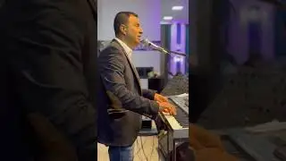 Kalbime misafir oldun sevgilim Ümit BESEN