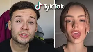 Tyk Tok LASS ES