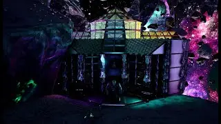 ARK Survival Evolved Nightclub