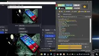 Oppo a5s safe format no data lost done unlocktool