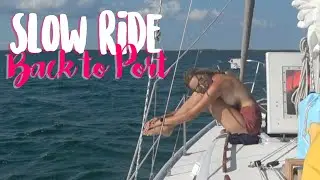 Slow Ride No Tan Lines | SMLS S10E10