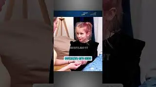 Использовала ребёнка и поплатилась 🤯