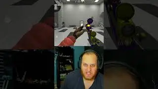 How To Use the URATIO in Critical Ops