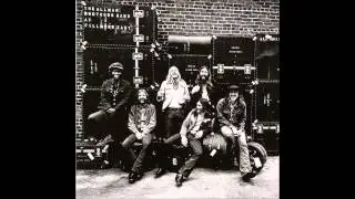 The Allman Brothers Band - In Memory of Elizabeth Reed (Fillmore East)