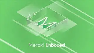 Meraki Unboxed: Episode 115: Access Control With Marketplace Partner Kisi