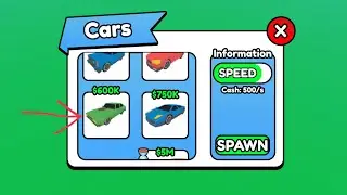 Car Wash Tycoon Update 2!