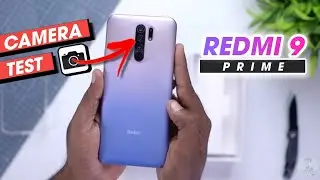 🔴 Redmi 9 Prime Camera Test | Redmi 9 Prime Camera Review | Redmi 9 Prime Camera | Redmi 9 Prime