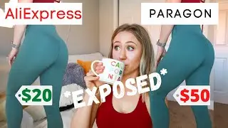 ParaGONE. Why I'm canceling Paragon Fitwear