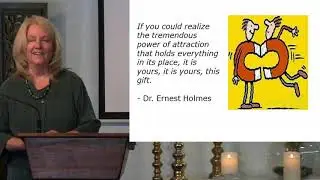 'The Blimey Spiritual Life'