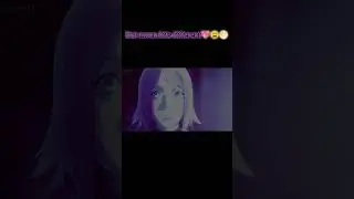 #😩But moon🌙🤌🏻🤌🏻#Sakura Vs Hinata