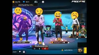 👑🍂জমিদার ফকির🍂👑Facebook a Ar Prem Korba😂😂 Abubakkar391 #freefire #freefirevideo #funnyvideo