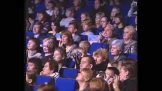 Домисолька и Н. Кадышева - Хорошо на свете жить