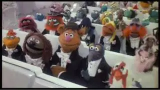 The Wedding of Kermit and Piggy  - The Muppets Take Manhattan
