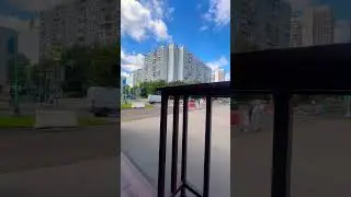 Московский вайб #москва #шаурма #стиль #город