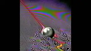 Let it Happen Slowed 93% (VHS)