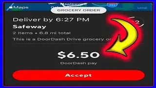 If You're Delivering on DoorDash Today Sunday March 3, 2024, A HUGE WARNING BEFORE YOU HEAD OUT!