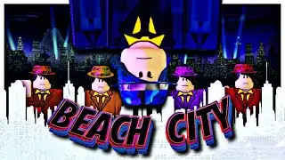 Beach City: THE REMAKE // FE2 TRAILER