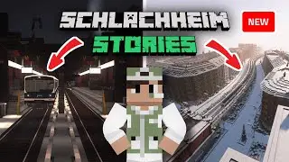 I Started a NEW Metro Line... Welcome to the U2! | Schlachheim Stories #2