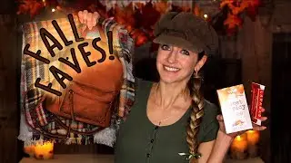 FALL FAVORITES 2019 🍁  10 Favorite Items!