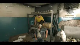 Dying Light Enhanced (баги,фейлы,смешные моменты)
