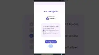 Airdrop Без Вложений, забрали награды за Тестнет