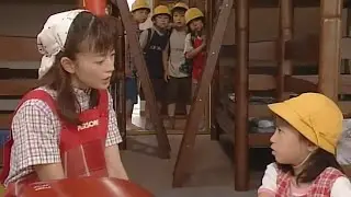 TBS「大好き！五つ子2」第1回「２年生なんだから」