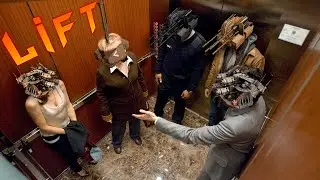 КВ LIFT CROSSOUT | NiTrogen | 27.08.22 (вечер) БЕЗ МАТА