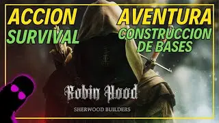 Descubre la verdad sobre ROBIN HOOD Sherwood Builders