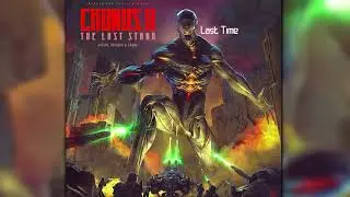 Last Time - Infrasound Music - Cronos II Album - EPIC MUSIC