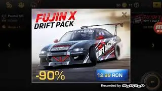 Car x race drift ep 2 poate n-am scris bine seria