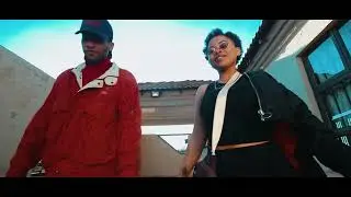 Sir Mangalightiis - UFO (Official Music Video)