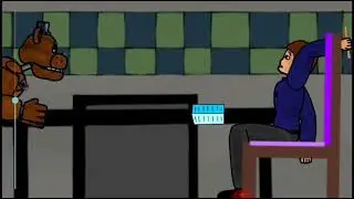 Фнаф 8минут