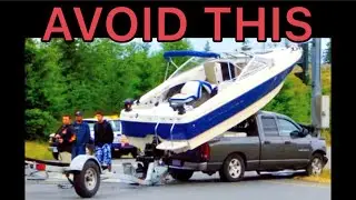 Use The Graham Hall Test BEFORE Transporting Anything!