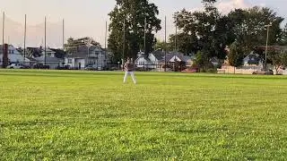 Nico Scirocco Skills Video 2022