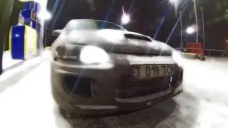 Opel OMEGA B 2jz gte