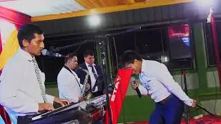 Ministerio Unción Profética Shama // Remolineando // 2024