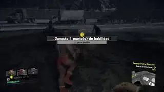 Transmisión de PS4 en vivo de NINJA_AKUMA18