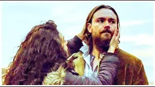 УБИЙСТВО ДВУХ ЛЮБОВНИКОВ трейлер фильма 2020 (драма). Новое кино.