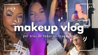 @McArcoIris AND I MADE AN AMAZING TRANSITION! 🌈🤯 (See All) | Bia Amaral