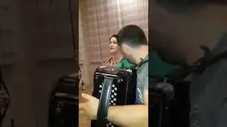 Даргинская песня - Джамиля Раджабова