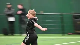 Ben the Brilliant: A Fulham FC Foundation Case Study