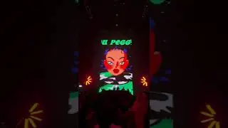 Peggy Gou • Boys Noize & Pilo - Pvssy [8] ( Live at Emsphere Bangkok 2024 ) #PeggyGou #edm #rave