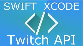Twitch Api Online User mit XCode und SwiftUI