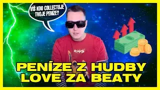 Jak vydělávat love beatama #2 ✅ FL STUDIO TUTORIÁL 91 📂  @VOODOO808 (Český Návod)